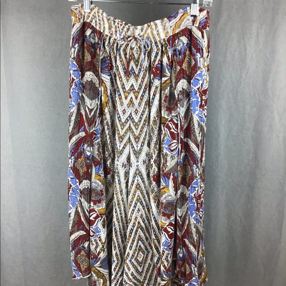 Free People Skirt/Pants